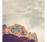 Gerry Beckley - Carousel [Cd] Digipack Packaging