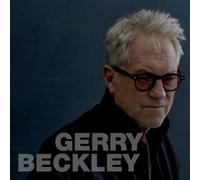 Gerry Beckley – Gerry Beckley – CD – Digipak