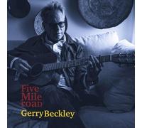 Gerry Beckley - Five Mile Road [Cd]