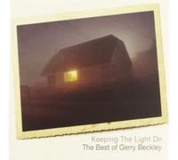 Gerry Beckley – Keeping the Light On : Best of – CD