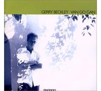 Gerry Beckley - Van Go Gan(Chanteur De America)