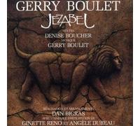 Gerry Boulet - Jezabel [Import]