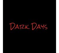 Gerry Cinnamon - Dark Days