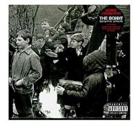 Gerry Cinnamon - The Bonny