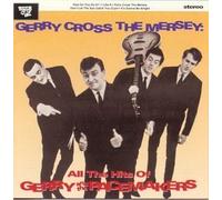 Gerry Cross the Mersey: All the Hits by Razor & Tie (1995-10-17)