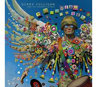 Gerry Culligan and The Bamboo Fringe - Guardian Angel