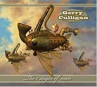 Gerry Culligan - The 7 Stages of Man [Import]