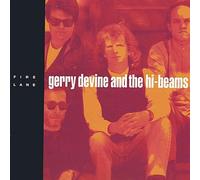 Gerry Devine & the Hi-Beams – Fire Lane