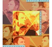 Gerry Diver - Diversions [Import]