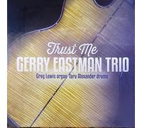 Gerry Eastman - Trust Me
