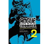 Kennedy, Cam – Rogue Trooper : La collection complète – Livre 2 (Volume 2)