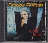 Gerry Goffin - Back Room Blood