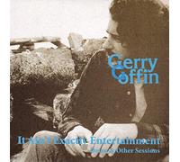 gerry goffin - it ain't exactly entertainment demo & other sessions