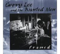 Gerry Lee & The Wanted M - Framed [Import]