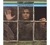Gerry Lockran - Gerry Lockran: Rags To Gladrags [Vinyl]