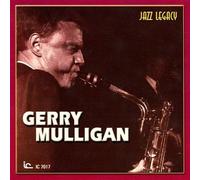 Gerry Mulligan