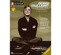 Gerry Mulligan