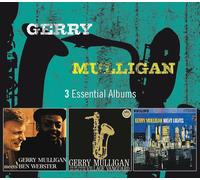 3 Essential Albums
