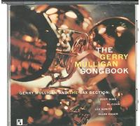 Gerry Mulligan and His Orchestra - Gerry Mulligan Songbook