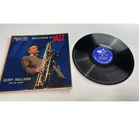 Gerry Mulligan And His Sextet: Mainstream Of Jazz [Mono] [Vinyl LP]
