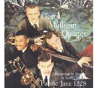 Gerry Mulligan - at Storyville [Import]