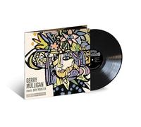 Gerry Mulligan et Ben Webster – Gerry Mulligan Meets Ben Webster – Acoustic Sounds
