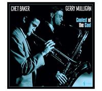 Gerry Mulligan & Chet Baker - Coolest of the Cool: 1952-53