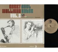Gerry Mulligan Chet Baker - Vol.1