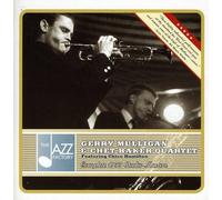 GERRY MULLIGAN - Complete 1953 Studio Masters [Import]