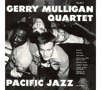 Gerry Mulligan Quartet [Import]