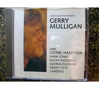 Gerry Mulligan - Hampton Presents Gerry Mulligan [Import anglais]
