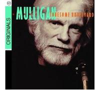 GERRY MULLIGAN - Lonesome Boulevard