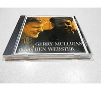 Gerry Mulligan Meets Ben Webster