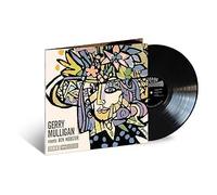 Gerry Mulligan Meets Ben Webster (Verve Acoustic Sounds) Vinyle