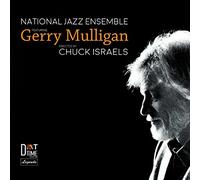 Gerry Mulligan - National Jazz Ensemble