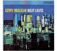 Gerry Mulligan - Night Lights [Import]