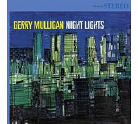 Gerry Mulligan – Night Lights (Acoustic Sounds)