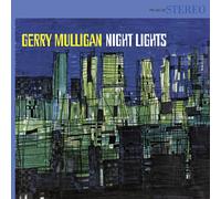 Mulligan,Gerry - Night Lights (Acoustic Sounds) [Import]
