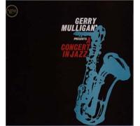 Gerry Mulligan Presents - Concert in Jazz,a (24bit)