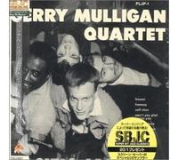 Gerry Mulligan Quartet 1 [Import]