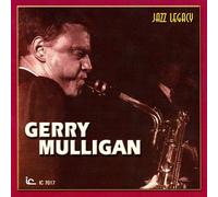 Gerry Mulligan Quartet