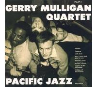 Gerry Mulligan Quartet (20Bit) [Import]