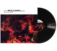Gerry Mulligan Quartet Featuring Chet Baker