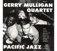 Gerry Mulligan Quartet [Import]