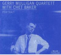Gerry Mulligan Quartet - Portrait [Import]