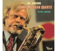 Gerry Mulligan Quartet - The Fabulous