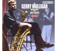 Gerry Mulligan Quartet With Che, Th - N/a Article Supprim,