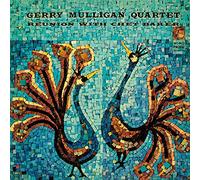 Gerry Mulligan - Reunion with Chet Baker [Import]