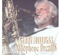 Gerry Mulligan - Saxophone Dreams (UK Import)