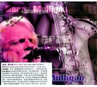 Gerry Mulligan - The Saxophone Player [Import]